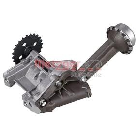 Comprar Bomba de aceite de METZGER 8000073 a bajo precio de 166,82 €