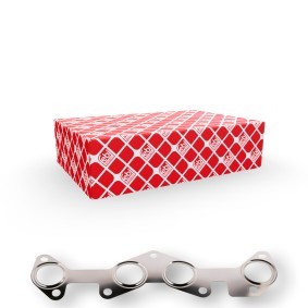 Compre Junta, tubo de escape da FEBI BILSTEIN 104372 a um preço baixo por 5,53 €