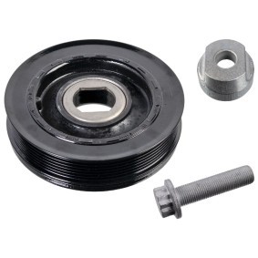 Comprar Polea de cigüeñal de FEBI BILSTEIN 175310 a bajo precio de 130,44 €