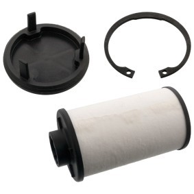 Comprar Filtro hidráulico, transmisión automática de FEBI BILSTEIN 176675 a bajo precio de 39,77 €