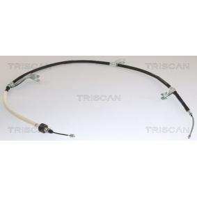 Handbremsseil 8140 181145 von TRISCAN günstig für 41,53 € online kaufen