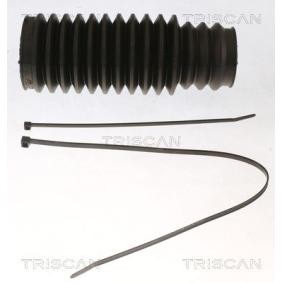 Faltenbalgsatz, Lenkung 8500 11014 von TRISCAN günstig für 18,77 € online kaufen