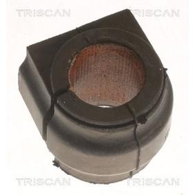 Achetez des Coussinet de palier, stabilisateur TRISCAN 8500 118036 à prix pour 21,15 €