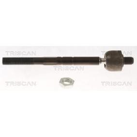 Axialgelenk, Spurstange 8500 28231 von TRISCAN günstig für 16,24 € online kaufen