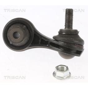 Koppelstange 8500 40655 von TRISCAN günstig für 12,97 € online kaufen