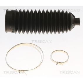 Acquista Cuffia scatola sterzo da TRISCAN online per WRX Hatchback (GP) a prezzi moderati