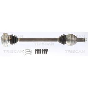 Antriebswelle 8540 11557 von TRISCAN günstig für 143,07 € online kaufen