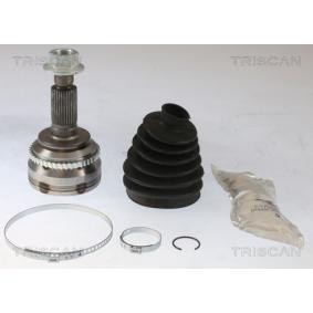 Gelenksatz, Antriebswelle 8540 16150 von TRISCAN günstig für 70,81 € online kaufen