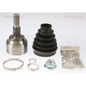 Gelenksatz, Antriebswelle 8540 16156 von TRISCAN günstig für 58,83 € online kaufen