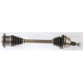 Antriebswelle 8540 295029 von TRISCAN günstig für 121,83 € online kaufen