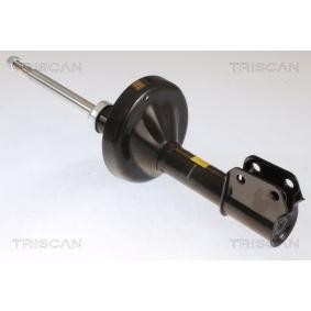 Stoßdämpfer für NISSAN von TRISCAN