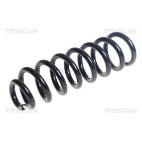Fahrwerksfeder 8750 23220 von TRISCAN günstig für 57,40 € online kaufen
