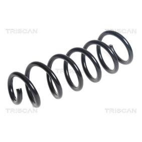 Fahrwerksfeder 8750 25151 von TRISCAN günstig für 60,30 € online kaufen