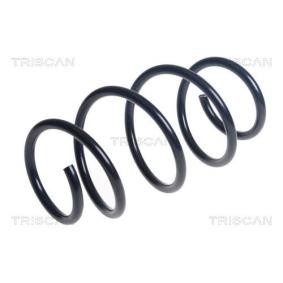 Stoßstangenhalter des Herstellers TRISCAN - Originalware Artikelnummer: 8750 43148
