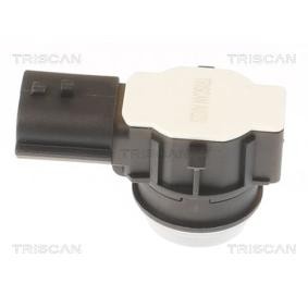 Parksensor für RENAULT von TRISCAN