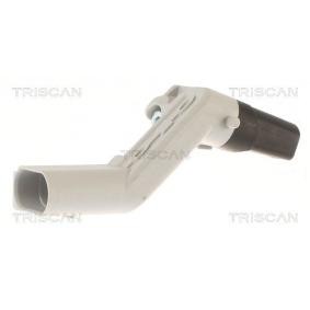 Kurbelwellensensor 8855 29163 von TRISCAN günstig für 29,63 € online kaufen
