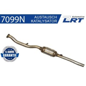 Katalysator 7099N von LRT günstig für 220,02 € online kaufen