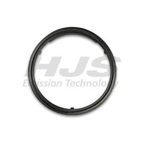 Achetez des Joint d'étanchéité, tuyau d'échappement HJS 83 11 1984 à prix pour 7,54 €