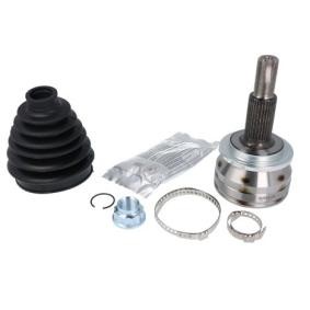 Acquista Kit giunto omocinetico da METELLI online per Auris Station Wagon (_E18_) a prezzi moderati
