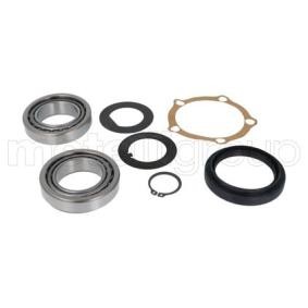 Compre Kit de rolamento de roda da METELLI 19-2280 a um preço baixo por 35,36 €