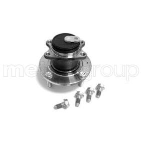 Compre Kit de rolamento de roda da METELLI 19-2755 a um preço baixo por 75,46 €