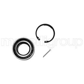Compre Kit de rolamento de roda da METELLI 19-2843 a um preço baixo por 35,37 €