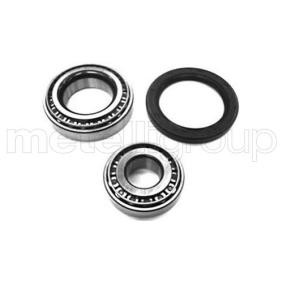 Comprar Juego de cojinete de rueda de METELLI 19-7001 a bajo precio de 17,50 €