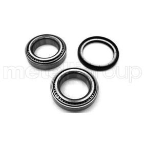 Compre Kit de rolamento de roda da METELLI 19-7065 a um preço baixo por 35,24 €