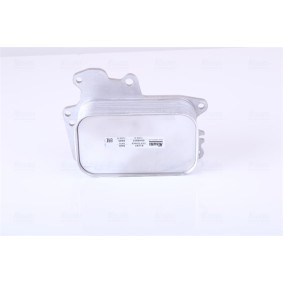 Compre Radiador de óleo, óleo do motor da NISSENS 91297 a um preço baixo por 69,78 €