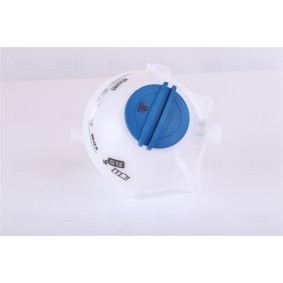 Comprar Depósito compensación, refrigerante de NISSENS 996117 a bajo precio de 22,32 €