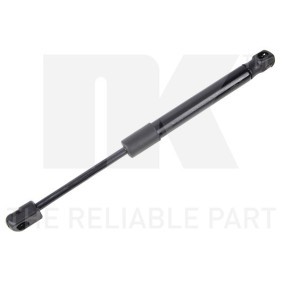 Heckklappendämpfer 11033016 von NK günstig für 54,37 € online kaufen