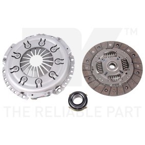Acquista Kit frizione da NK 133420 a buon mercato per soli 125,18 €