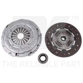 Acquista Kit frizione da NK 133503 a buon mercato per soli 175,75 €