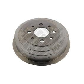Comprar Tambor de freno de MAPCO 35753 a bajo precio de 37,37 €