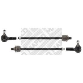 Reparatursatz, Spurstange 53341 von MAPCO günstig für 56,80 € online kaufen