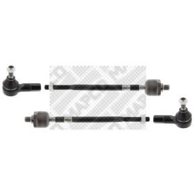 Reparatursatz, Spurstange 53375 von MAPCO günstig für 65,56 € online kaufen