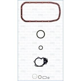 Achetez des Jeu de joints d'étanchéité, carter de vilebrequin AJUSA 54300300 à prix pour 101,37 €