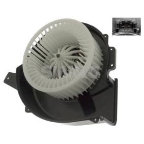 Compre Ventilador do habitáculo da SWAG 30 94 9830 a um preço baixo por 113,09 €