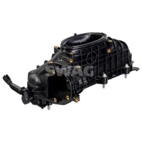 Compre Coletor de admissão de SWAG online para SPRINTER 4,6-t Autocarro a preços moderados
