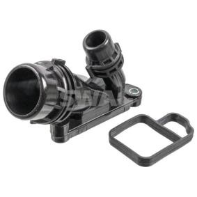 Achetez des Bride de liquide de refroidissement SWAG 33 10 3617 à prix pour 15,46 €