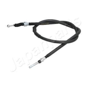 Handbremsseil BC-0936 von JAPANPARTS günstig für 31,85 € online kaufen