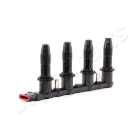 Zündspule BO-0208JM von JAPANPARTS günstig für 114,23 € online kaufen