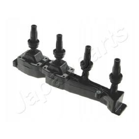 Zündspule BO-0604JM von JAPANPARTS günstig für 107,60 € online kaufen