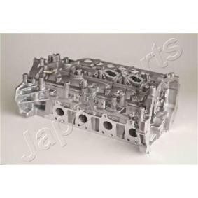 Zylinderkopf XX-NS029S von JAPANPARTS günstig für 1291,30 € online kaufen
