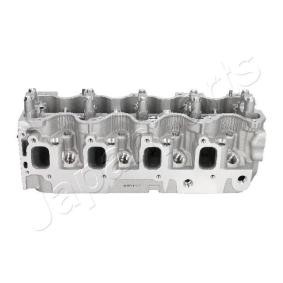 Zylinderkopf XX-TY029S von JAPANPARTS günstig für 691,31 € online kaufen