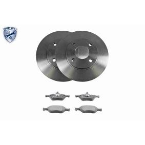 Bremsscheiben und -beläge V25-2205 von VAICO günstig für 122,95 € online kaufen