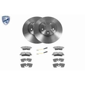 Bremsscheiben und -beläge V30-3920 von VAICO günstig für 134,85 € online kaufen