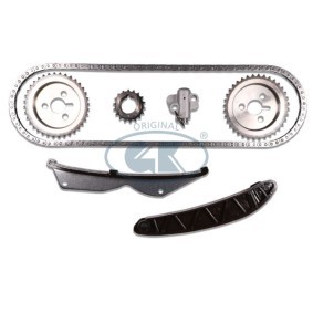 Steuerkettensatz SK1625 von GK günstig für 123,16 € online kaufen