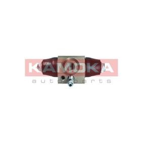 Compre Cilindro do travão da roda da KAMOKA 1110001 a um preço baixo por 17,65 €
