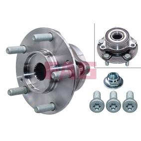 Acquista Kit cuscinetto ruota da FAG 713 6269 30 a buon mercato per soli 162,69 €